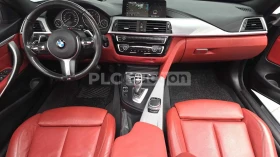 BMW 420 M SPORT + HEAD UP/360/PANO/FULL, снимка 7