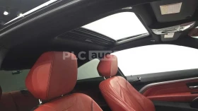 BMW 420 M SPORT + HEAD UP/360/PANO/FULL, снимка 15