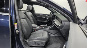 Audi A6 45 * TFSI* Quattro* Premium* Navi* Camera, снимка 7