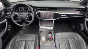 Audi A6 45 * TFSI* Quattro* Premium* Navi* Camera, снимка 8