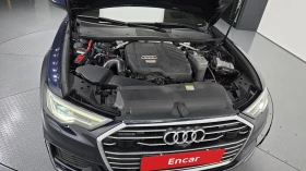 Audi A6 45 * TFSI* Quattro* Premium* Navi* Camera, снимка 17