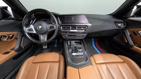 BMW Z4 M40i* BLIND SPOT* HUD* ПОДГРЕВ ВОЛАН* КРАЙНА ЦЕНА, снимка 7