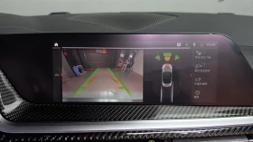 BMW Z4 M40i* BLIND SPOT* HUD* ПОДГРЕВ ВОЛАН* КРАЙНА ЦЕНА, снимка 15