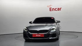BMW Z4 M40i* BLIND SPOT* HUD* ПОДГРЕВ ВОЛАН* КРАЙНА ЦЕНА, снимка 3