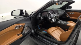 BMW Z4 M40i* BLIND SPOT* HUD* ПОДГРЕВ ВОЛАН* КРАЙНА ЦЕНА, снимка 10