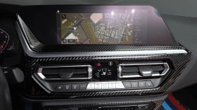 BMW Z4 M40i* BLIND SPOT* HUD* ПОДГРЕВ ВОЛАН* КРАЙНА ЦЕНА, снимка 14