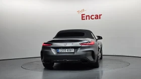BMW Z4 M40i* BLIND SPOT* HUD* ПОДГРЕВ ВОЛАН* КРАЙНА ЦЕНА, снимка 4
