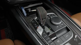 BMW Z4 M40i* BLIND SPOT* HUD* ПОДГРЕВ ВОЛАН* КРАЙНА ЦЕНА, снимка 9