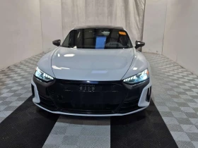 Audi E-Tron GT * QUATTRO * CARFAX * От VW * , снимка 2