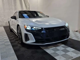 Audi E-Tron GT * QUATTRO * CARFAX * От VW * , снимка 3