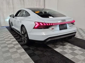 Audi E-Tron GT * QUATTRO * CARFAX * От VW * , снимка 5
