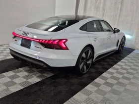 Audi E-Tron GT * QUATTRO * CARFAX * От VW * , снимка 4