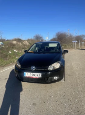 VW Golf, снимка 1