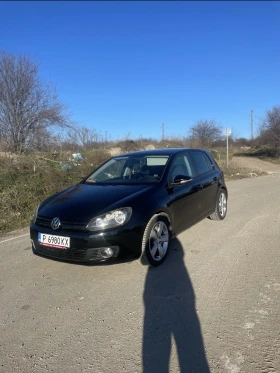 VW Golf, снимка 2