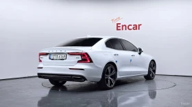 Volvo S60 * B5* ПАНО* KEYLESS* Camera* ПОДГРЕВ* 360* , снимка 2