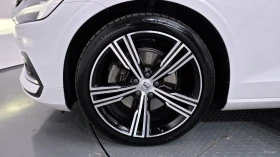 Volvo S60 * B5* ПАНО* KEYLESS* Camera* ПОДГРЕВ* 360* , снимка 5