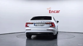 Volvo S60 * B5* ПАНО* KEYLESS* Camera* ПОДГРЕВ* 360* , снимка 4