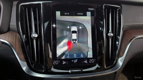 Volvo S60 * B5* ПАНО* KEYLESS* Camera* ПОДГРЕВ* 360* , снимка 14