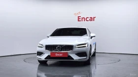 Volvo S60 * B5* ПАНО* KEYLESS* Camera* ПОДГРЕВ* 360* , снимка 3