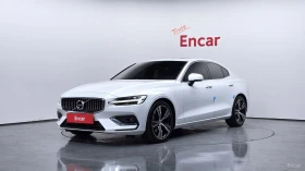 Volvo S60 * B5* ПАНО* KEYLESS* Camera* ПОДГРЕВ* 360* , снимка 1