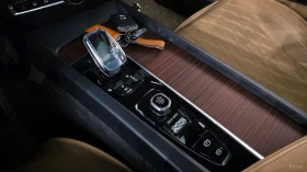 Volvo S60 * B5* ПАНО* KEYLESS* Camera* ПОДГРЕВ* 360* , снимка 9