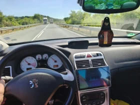 Peugeot 307 CC, снимка 2