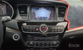 Kia K7 700H Hybrid Luxury * Обдухване * Камера * Keyless , снимка 8