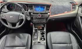 Kia K7 700H Hybrid Luxury * Обдухване * Камера * Keyless , снимка 11