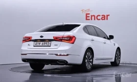 Kia K7 700H Hybrid Luxury * Обдухване * Камера * Keyless , снимка 3