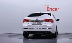 Kia K7 700H Hybrid Luxury * Обдухване * Камера * Keyless , снимка 4