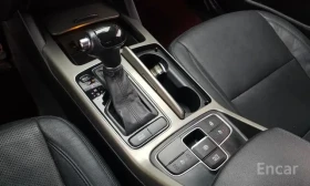 Kia K7 700H Hybrid Luxury * Обдухване * Камера * Keyless , снимка 10
