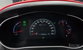 Kia K7 700H Hybrid Luxury * Обдухване * Камера * Keyless , снимка 7