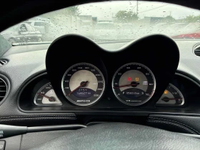 Mercedes-Benz SL 55 AMG * АВТОКРЕДИТ БЕЗ ПЪРВОНАЧАЛНА ВНОСКА* , снимка 8