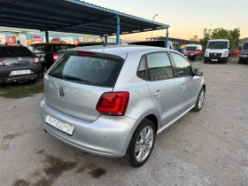 VW Polo 1.6TDI, снимка 3