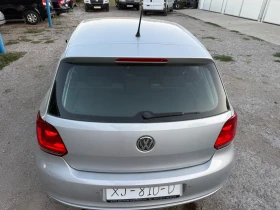 VW Polo 1.6TDI, снимка 6