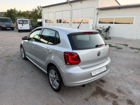 VW Polo 1.6TDI, снимка 5