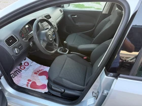 VW Polo 1.6TDI, снимка 8