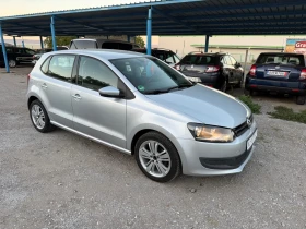 VW Polo 1.6TDI, снимка 2