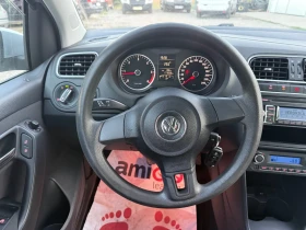 VW Polo 1.6TDI, снимка 11