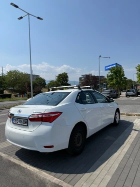 Toyota Corolla, снимка 4