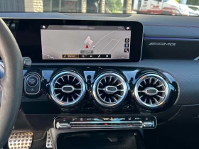 Mercedes-Benz CLA 45 AMG * АВТОКРЕДИТ БЕЗ ПЪРВОНАЧАЛНА ВНОСКА* , снимка 9