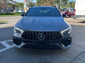 Mercedes-Benz CLA 45 AMG * АВТОКРЕДИТ БЕЗ ПЪРВОНАЧАЛНА ВНОСКА* , снимка 6