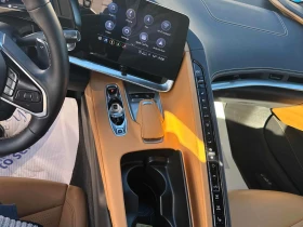 Chevrolet Corvette 2LT* CARFAX* АВТОКРЕДИТ БЕЗ ПЪРВОНАЧАЛНА ВНОСКА* , снимка 9