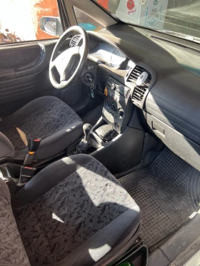 Opel Zafira, снимка 7