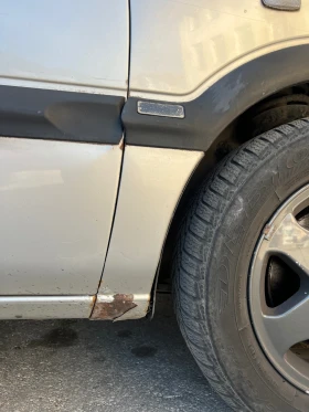 Opel Zafira, снимка 5