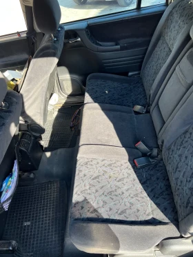 Opel Zafira, снимка 8