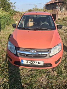 Lada Granta, снимка 1