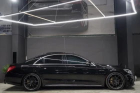 Mercedes-Benz S 350 LONG/AMG, снимка 8