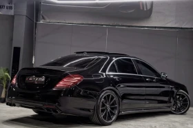 Mercedes-Benz S 350 LONG/AMG, снимка 5