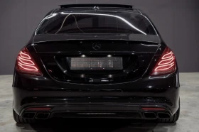 Mercedes-Benz S 350 LONG/AMG, снимка 2